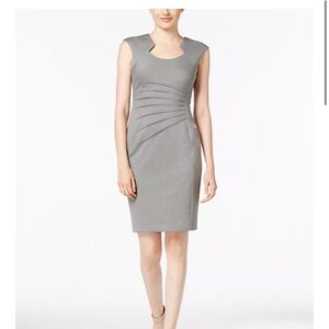Calvin Klein sheath Dress